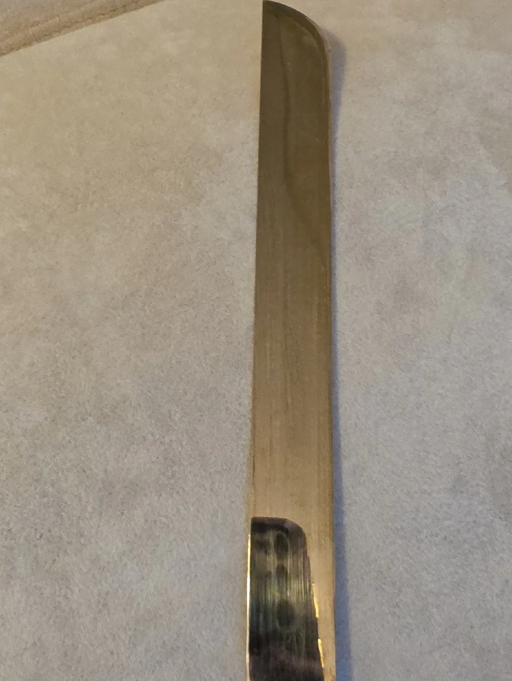 VINTAGE INTERNATIONAL SILVER CO. desert knife & Pie/Cake Server, Silver Plated